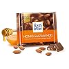 Ritter Sport Honey Salt Almonds 100g/3.52oz (Pack of 2)