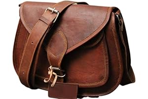 Leather Sling Bag for Women: Crafted with Full Grain Perfection