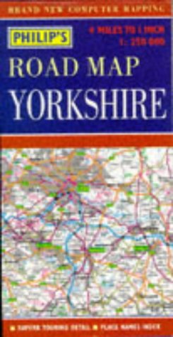 Yorkshire