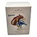 QXI2714 Smurfy Days The Smurfs 2012 Hallmark Keepsake Ornament