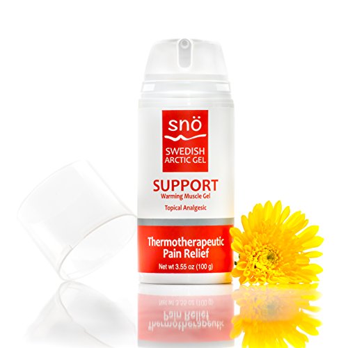Natumin Pharma Sno Swedish Arctic gel-support