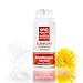 Snö Arctic Gels Pain Relief Cream Topical Analgesic Relieve Injuries, Nerve Pain Muscle Rub 3.55 oz Warming