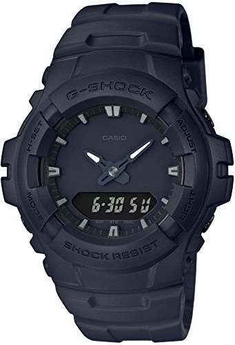 CASIO G-SHOCK G-100BB-1AJF Mens Japan Import