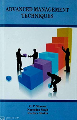 Advance Management Techniques view 2