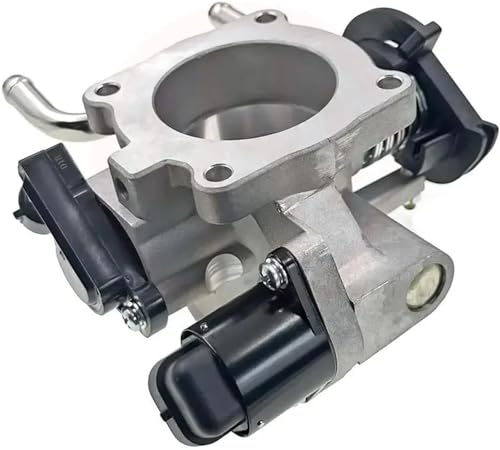 Actionneur de corps papillon pour Daewoo Kalos bloc électronique d'alimentation - 4