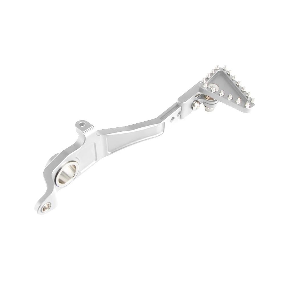 Levier de vitesses pliable et frein arrière pour équiper votre moto en voyage Adventure GS