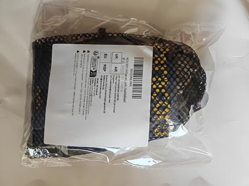 MONOBIN 550 Paracord Kits - 5Colors 20ft Parachute Cord Combo für Armband Making, Paracord Bulk Supplies für die Herstellung von Lanyards, Hundehalsband
