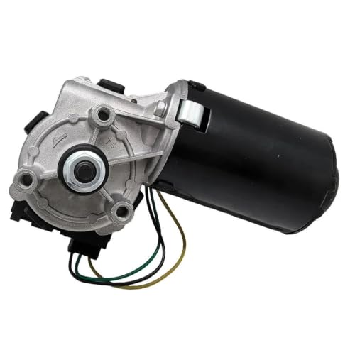 Moteur essuie-glace Fiat Ducato Peugeot Boxer Citroen Jumper 2002-2006 essuyage pare-brise 9949394