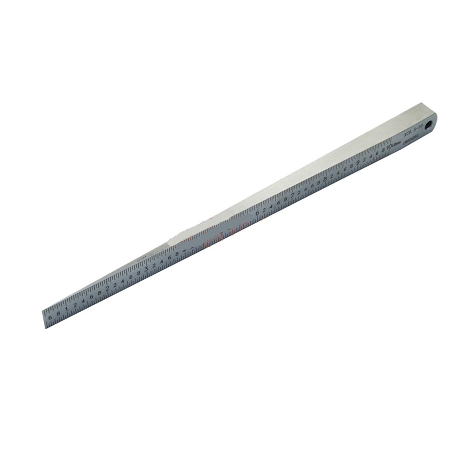 Calibre cónico Calibre cónico 1-15 mm 0,5-10,4-6,2-4 for soldadura de cuña espesores inserción(0.2-4mm)