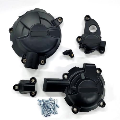 Housse protection carter moteur moto S1000RR 2019-2024 M1000RR S1000R M1000R