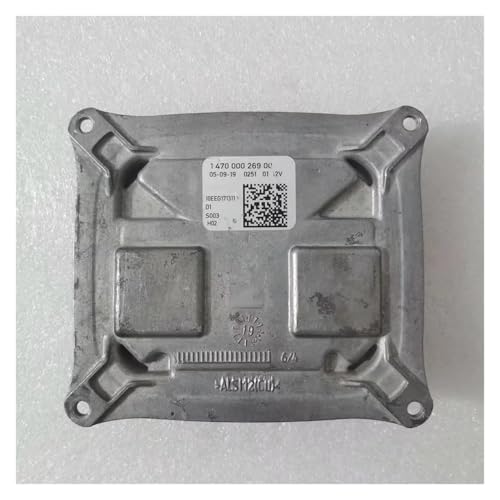 Module de commande de phares 147000026900 pour réparer un éclairage clignotant