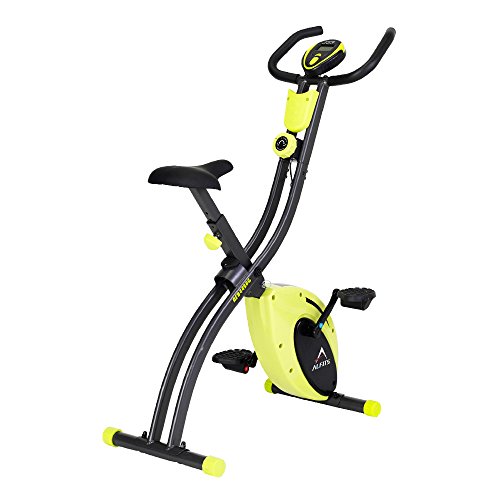 有酸素運動が続かないからエアロバイクを買ってみた！ - 日めくり