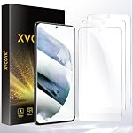 XVCGYK – XVCGYK 3 Stück für Samsung Galaxy S21 für Panzerglas Schutzf