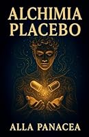 Alchimia Placebo B0G3CTNFCW Book Cover