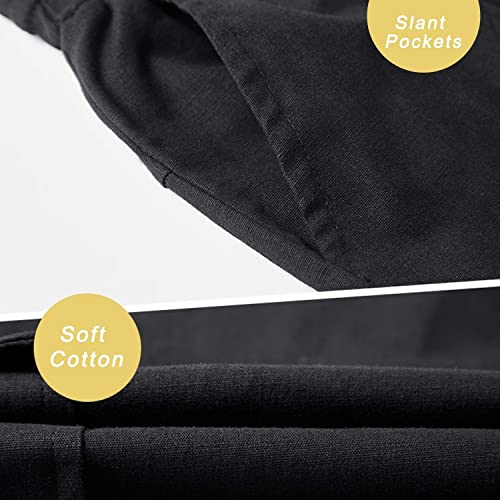 Msmsse Women's Casual Cargo Shorts Elastic Waist Drawstring Cotton Loose Fit Outdoor Multi Pockets Grey Us 12-14/Asian 3Xl #TOP4