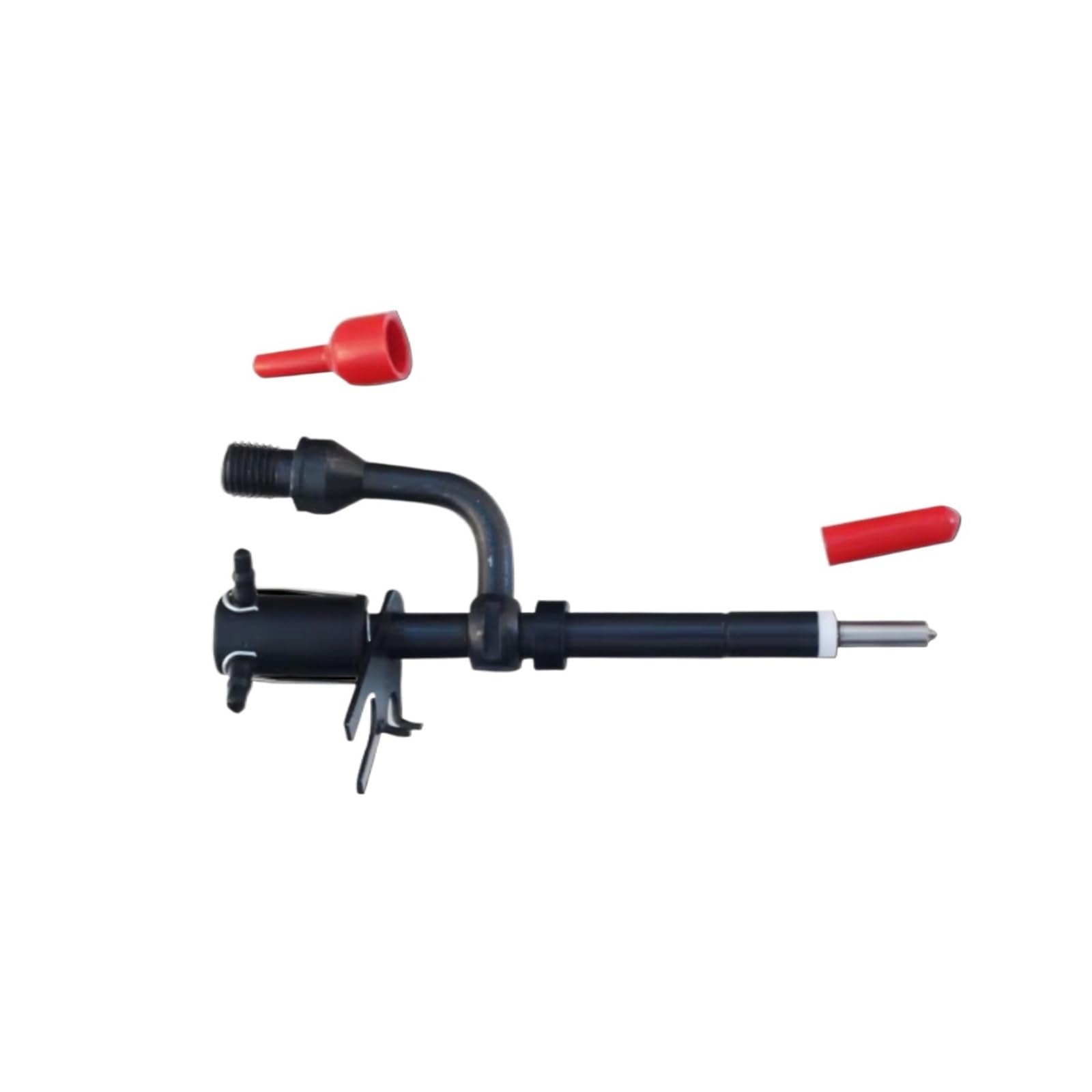 etrol Fuel Injectors for Transit 2.5 DI 80k Pencil Diesel Injector Nozzle 26964 894F9K546ACC/894F9E527A