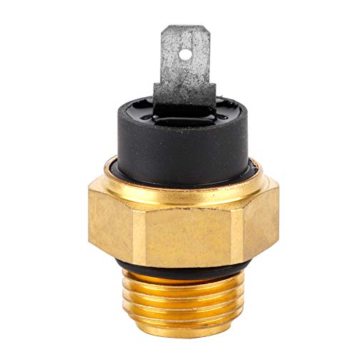 Motorcycle Thermostat Switch 37760-Mt2-003 Fits For Street Bike Vfr750F Vfr 1990 #TOP4