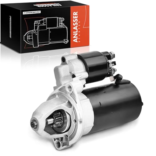 Image of Frankberg Starter 1, 4 kW 12 V 9 teeth S0382, 0001108003