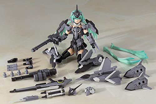 Kotobukiya Frame Arms Girl Stylet XF-3 figura model kit miniatura 7