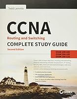 Algopix Similar Product 2 - CCNA Routing and Switching Complete