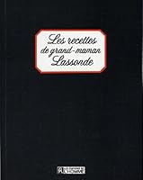 Les recettes de grand-maman Lassonde: NULL 276191726X Book Cover