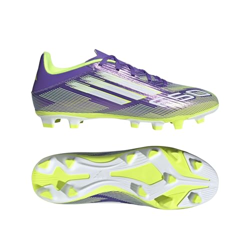 Image of adidas Unisex Football /Soccer Shoes |F50 Club Fg /Mg|