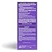 SoftSheen-Carson Dark and Lovely Ultra Vibrant Permanent Hair Color Go Intense Hair Dye with Olive Oil for Shine and Softness, Original Black