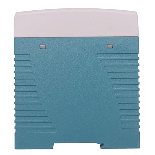 Sirxlevcy MDR-60 24V 60W Din Fuente de Alimentación de Carril Ac/Dc Fuente de Alimentación Del Regulador de Voltaje Del Conductor 110V 220V