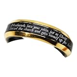 Ephesians 5:25 Wedding...image