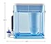 ZeroWater 22-Cup 5-Stage Water Filter Dispenser with Instant Read Out - 0 TDS for Improved Tap Water Taste - IAPMO Certified to Reduce Lead, Chromium, and PFOA/PFOS