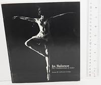 In Balance: The Fundamentals of Ballet 0697001989 Book Cover