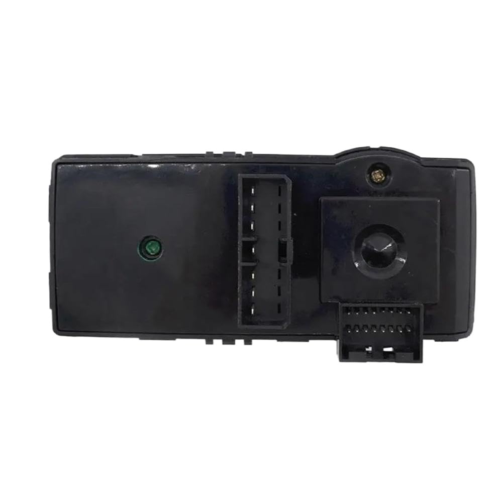 Interrupteur Maître de Fenêtre Régulateur de Puissance Côté Conducteur 7+16 Broches Compatible With Holden Commodore 2006-2013
