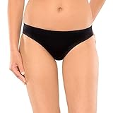 Beere-farbener Tai Slip für Damen