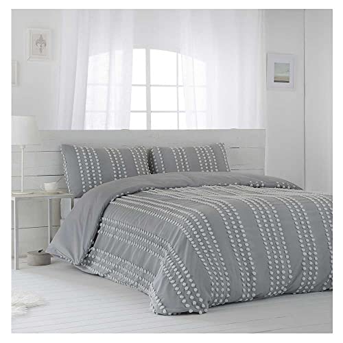 COTTON ARTean Funda Nórdica Cama 90 Zagora