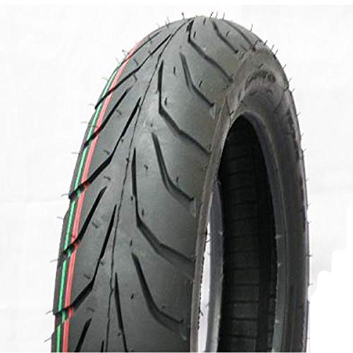 Amazon.co.jp: 【ダンロップ OEM】DURO製 DM1092 90/90－12 54L YAMAHA