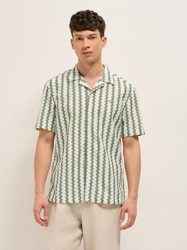 Image of THE Bear House Men Shirt
