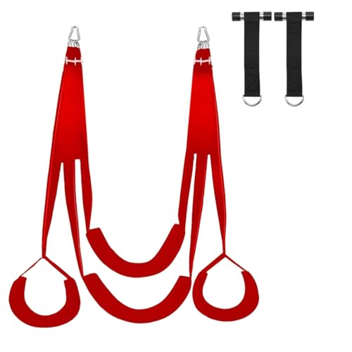 Balançoire Grande capacité de Charge Facile à Installer,Style11