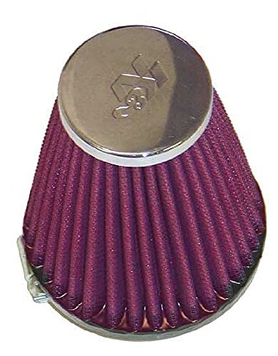 Filtre à air K&N KNRC-1920 lavable pour optimiser le moteur