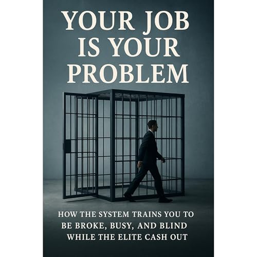 Your Job is Your Problem by Southerland Publishing episode artwork