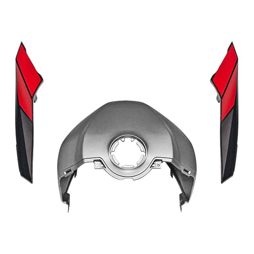 Fairing kit Aprilia RS457 2024-2025 injection ABS plastique moto carrosserie #029
