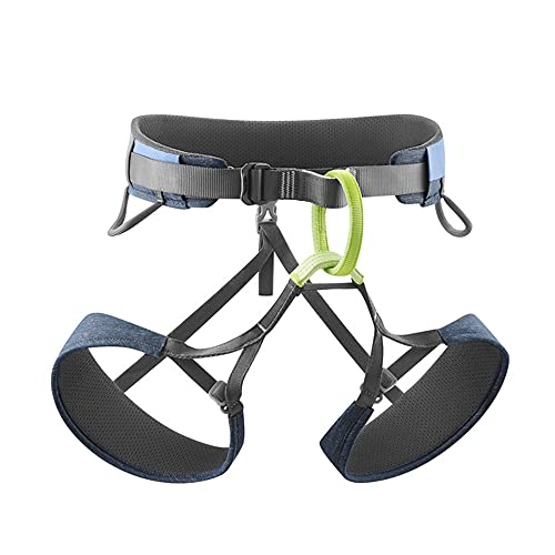 EDELRID Moe III Klettergurt, Marine, M