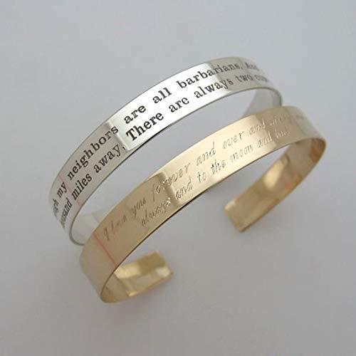 Hebrew Cuff Bracelet Bible Religious Cuff Jewish Prayer Bracelet Inspirational Gold Cuff Judaica Jewelry Jewish Gift, Hebrew Letters Bracelet, Gold Filled Cuff #TOP5