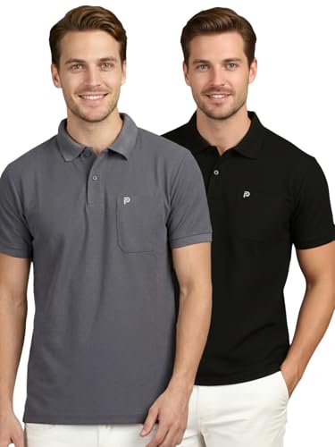 Image of LUX Parker Men T-Shirt