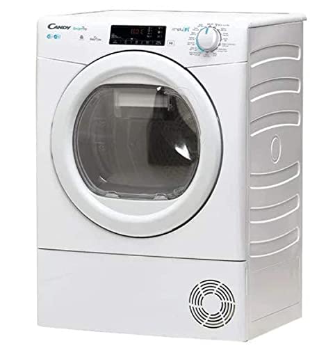 Candy Condenser Dryer Machine 9kg Front Load CSOC9TE-19