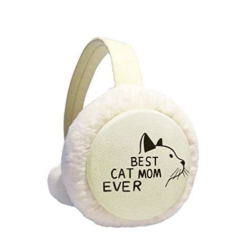 Orejeras de gato plegables contra el viento frío de invierno