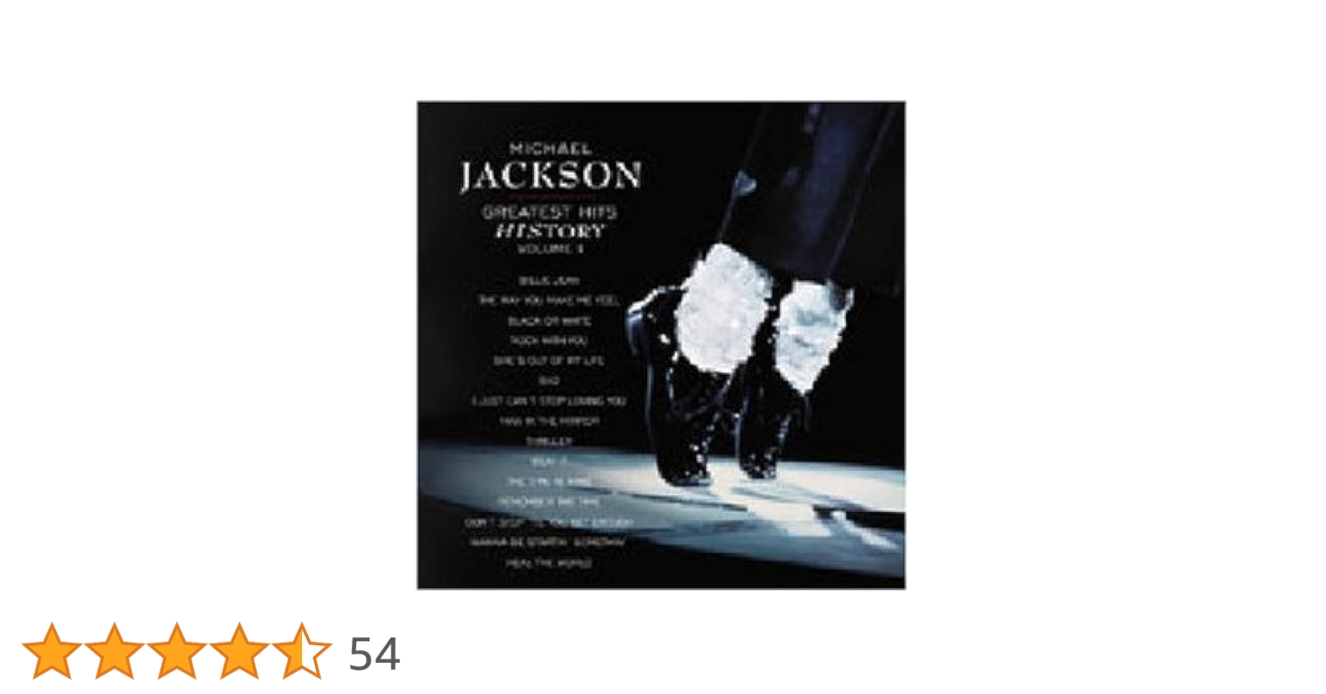 Amazon.co.jp: グレイテスト・ヒッツ～ヒストリー VOL.1