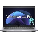 Dell Latitude 5420 Laptop Touchscreen Win11 Pro, 14in FHD(1920x1080) 5420 Computer PC, Core i5 11th...