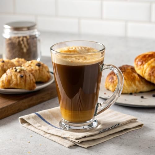 Amazon Fresh Just Bright Light Roast