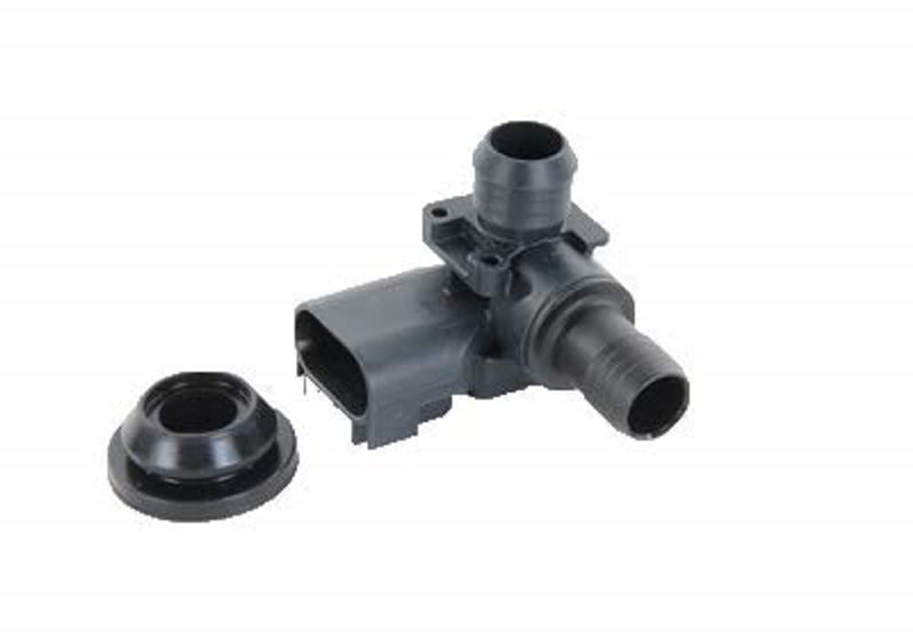 General Motors GM Genuine Parts 178-0856 Power Brake Booster Vacuum Sensor