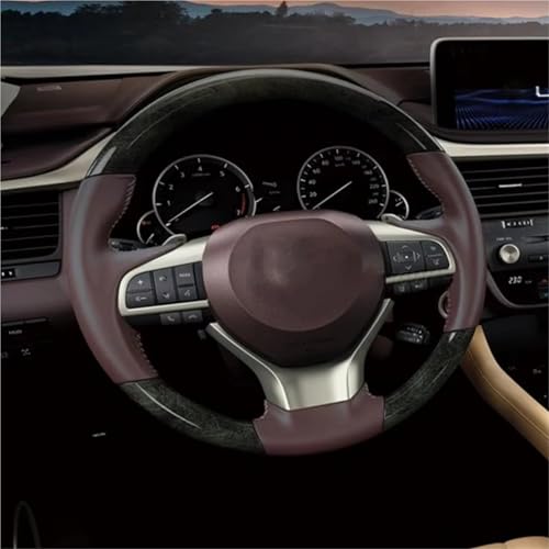 Bouton volant multifonctionnel Lexus RX450 GX2020 interrupteur noir